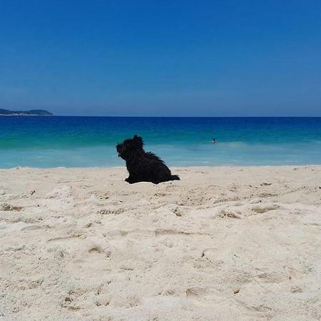 Charmosa Cobertura Em Ipanema Na Quadra Da Praia De Quarto, Sala, Terraco E Sauna Ρίο ντε Τζανέιρο Εξωτερικό φωτογραφία