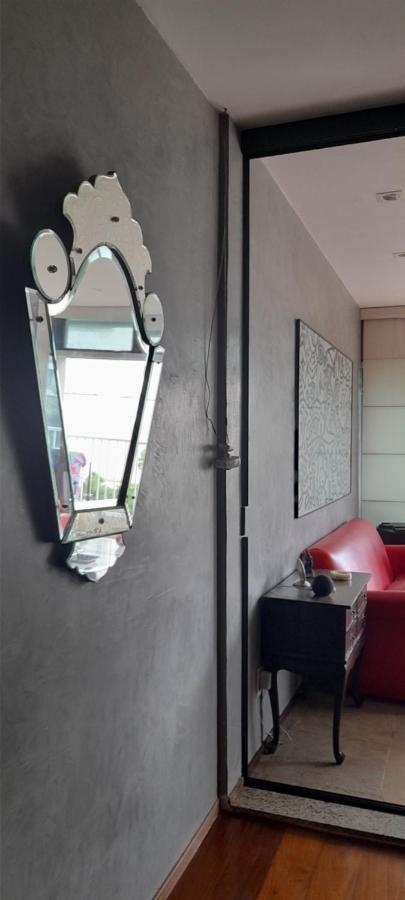 Charmosa Cobertura Em Ipanema Na Quadra Da Praia De Quarto, Sala, Terraco E Sauna Ρίο ντε Τζανέιρο Εξωτερικό φωτογραφία