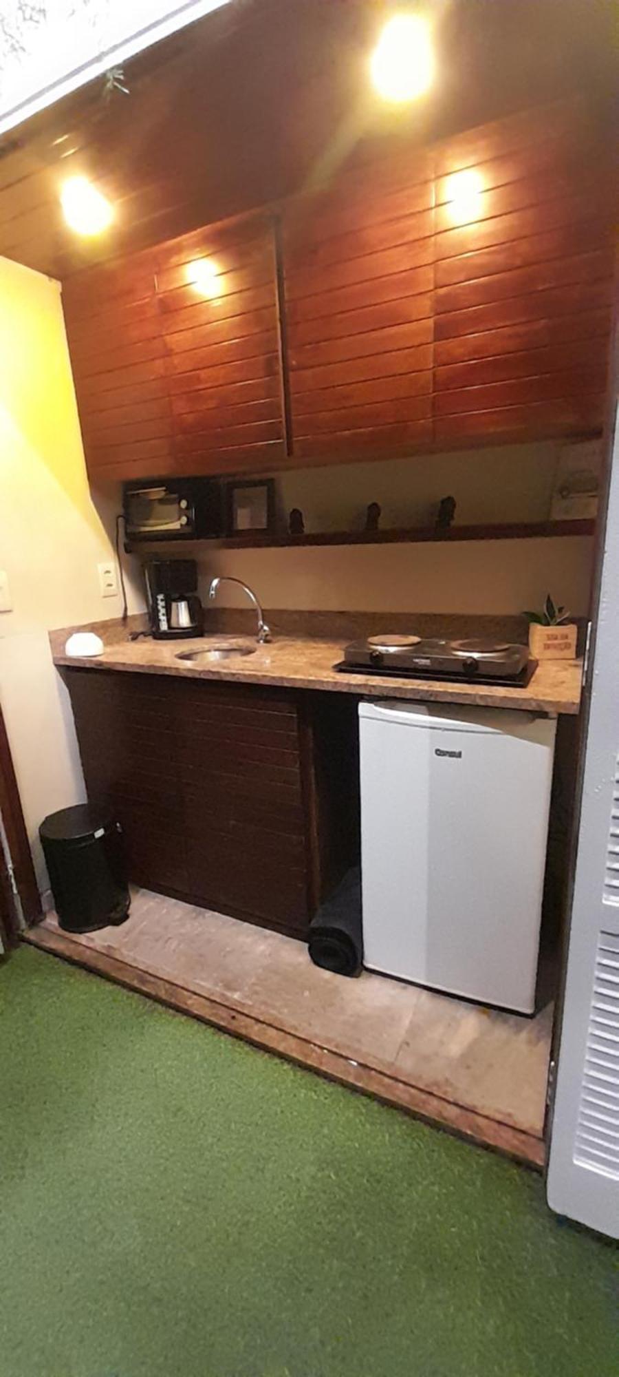 Charmosa Cobertura Em Ipanema Na Quadra Da Praia De Quarto, Sala, Terraco E Sauna Ρίο ντε Τζανέιρο Εξωτερικό φωτογραφία