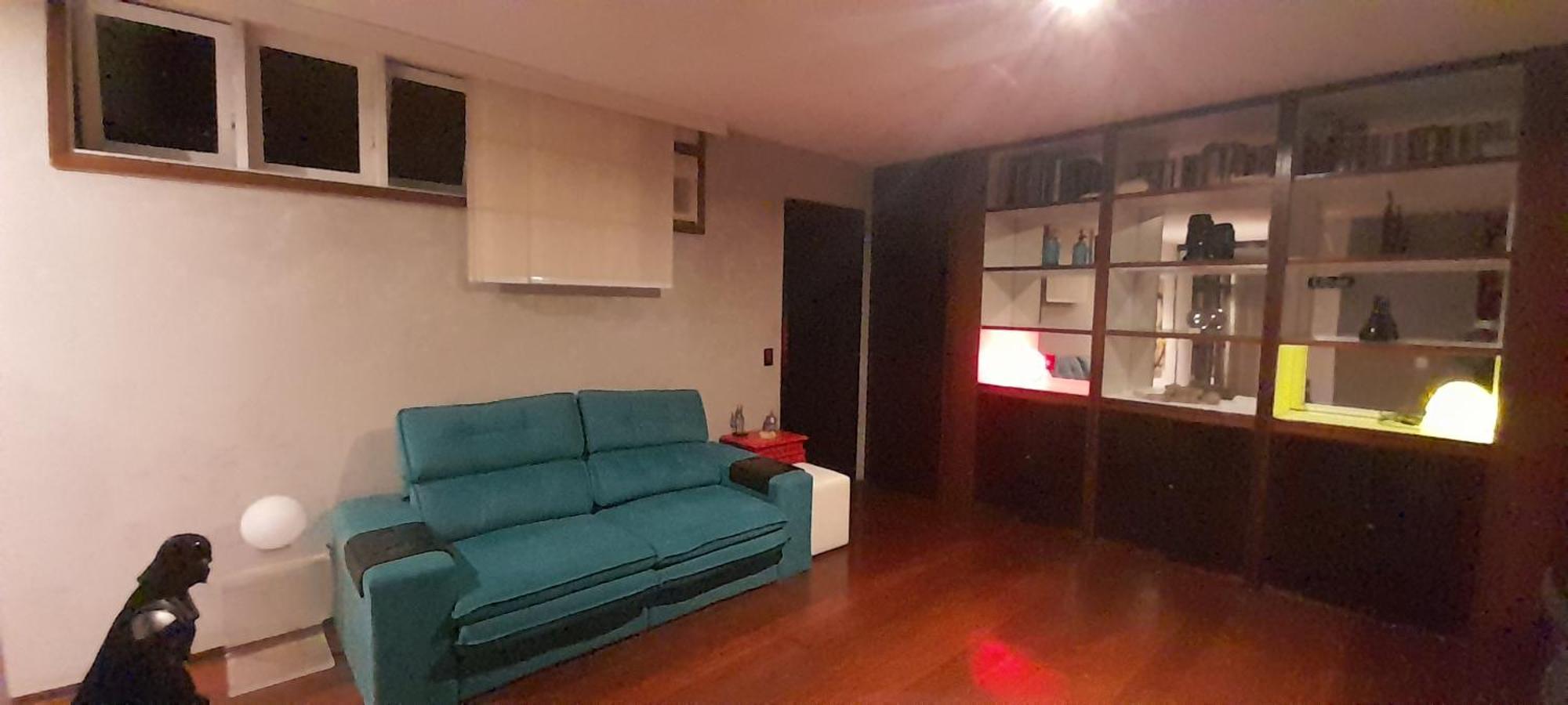 Charmosa Cobertura Em Ipanema Na Quadra Da Praia De Quarto, Sala, Terraco E Sauna Ρίο ντε Τζανέιρο Εξωτερικό φωτογραφία