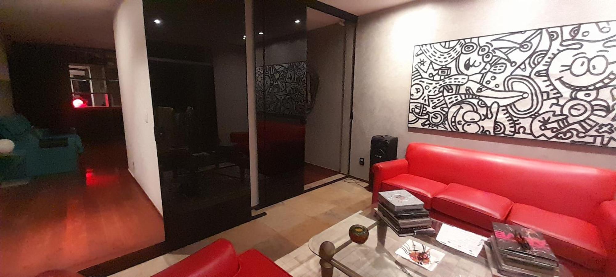 Charmosa Cobertura Em Ipanema Na Quadra Da Praia De Quarto, Sala, Terraco E Sauna Ρίο ντε Τζανέιρο Εξωτερικό φωτογραφία