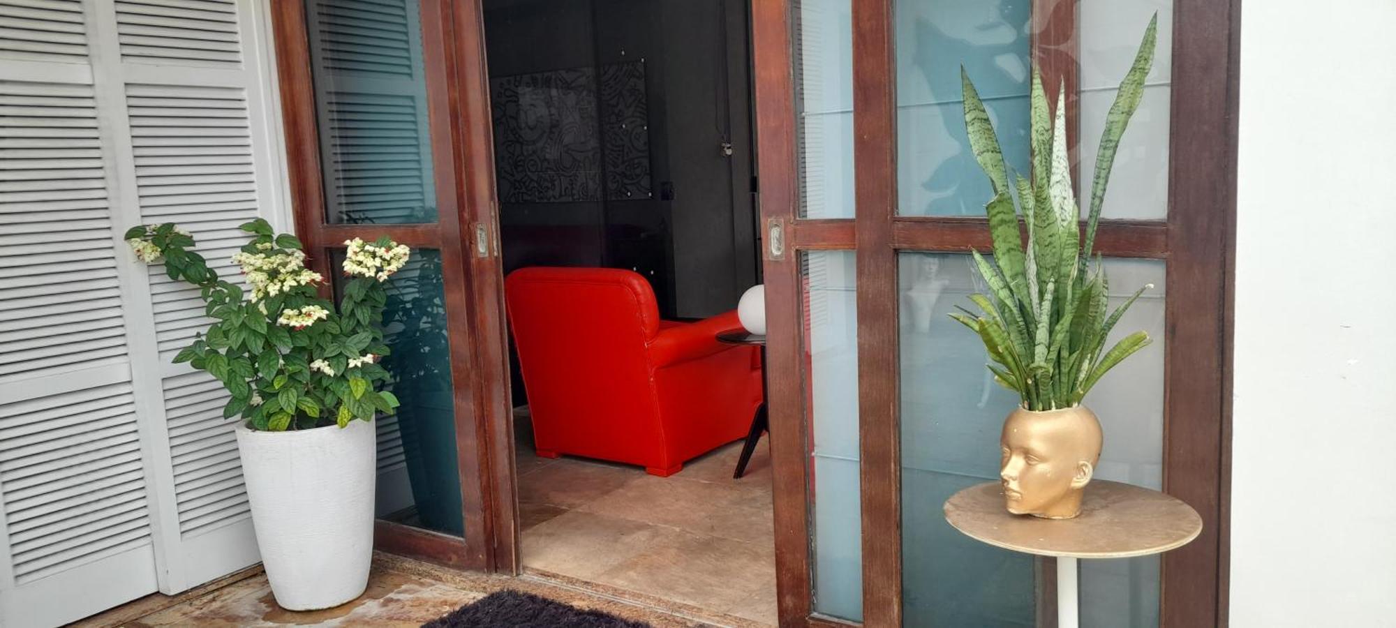 Charmosa Cobertura Em Ipanema Na Quadra Da Praia De Quarto, Sala, Terraco E Sauna Ρίο ντε Τζανέιρο Δωμάτιο φωτογραφία