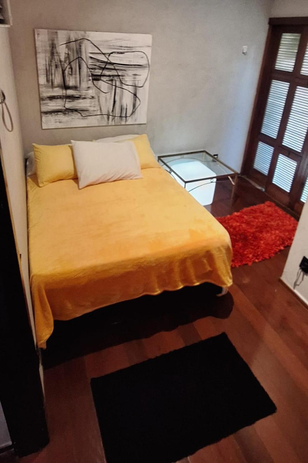 Charmosa Cobertura Em Ipanema Na Quadra Da Praia De Quarto, Sala, Terraco E Sauna Ρίο ντε Τζανέιρο Εξωτερικό φωτογραφία