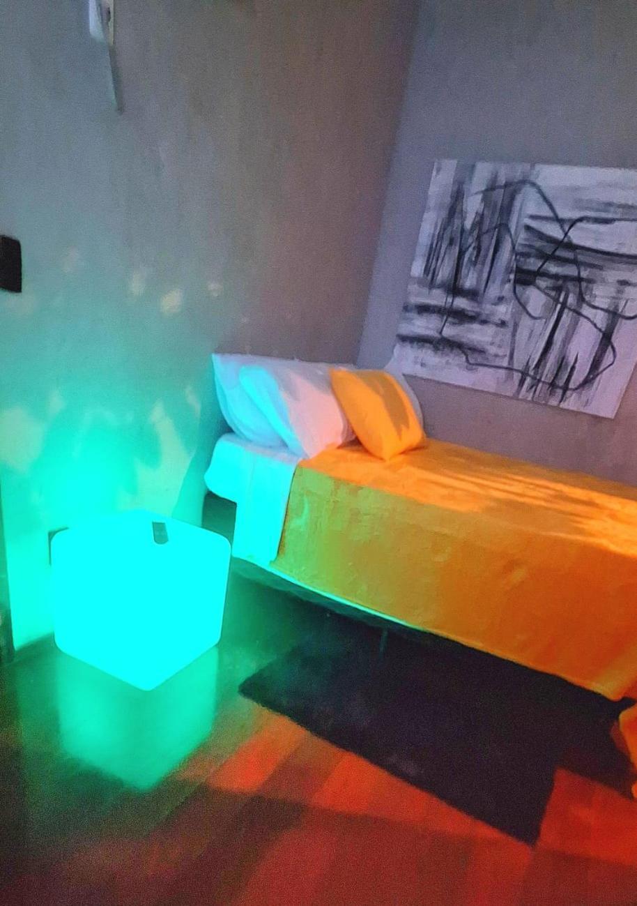 Charmosa Cobertura Em Ipanema Na Quadra Da Praia De Quarto, Sala, Terraco E Sauna Ρίο ντε Τζανέιρο Εξωτερικό φωτογραφία