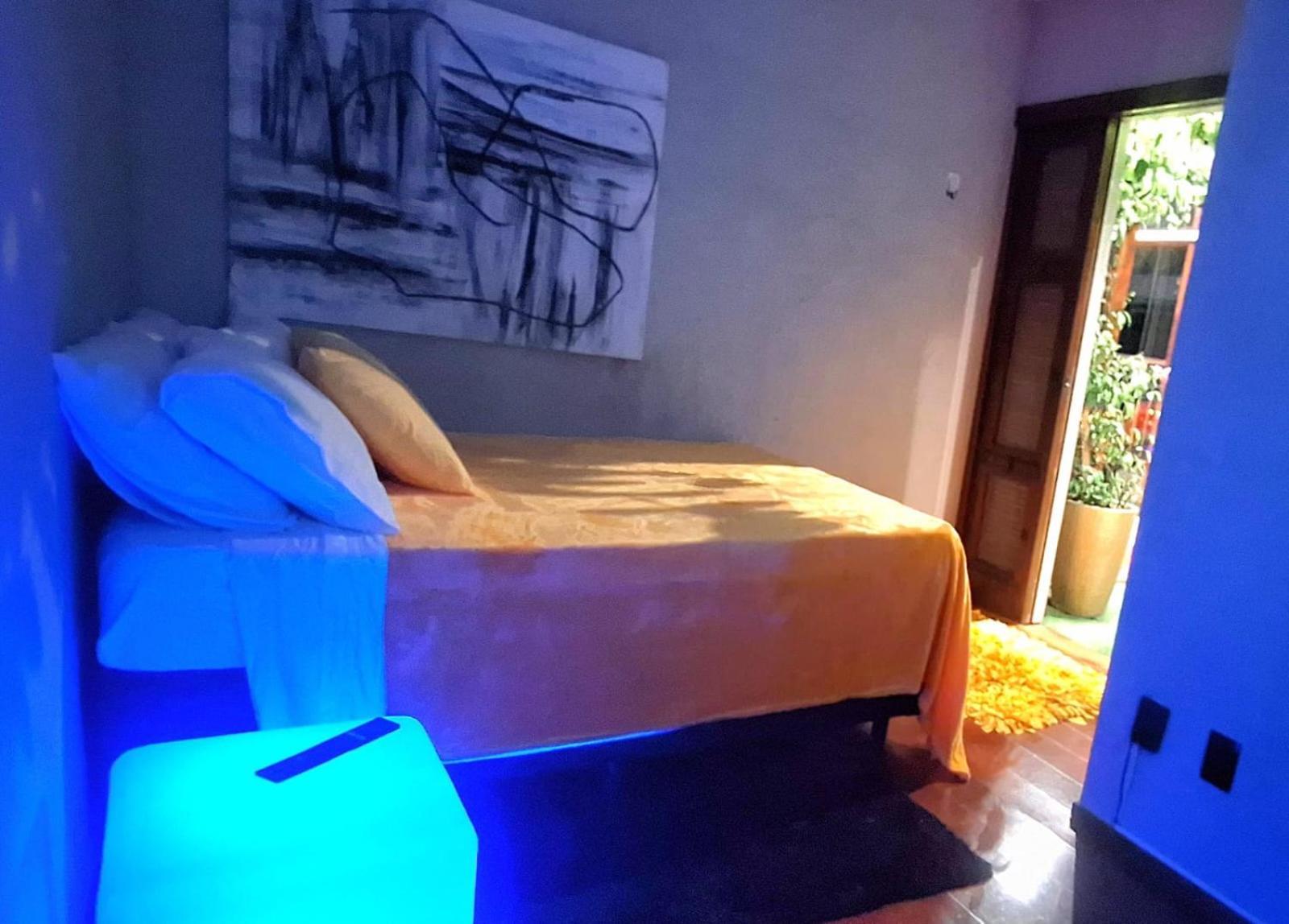 Charmosa Cobertura Em Ipanema Na Quadra Da Praia De Quarto, Sala, Terraco E Sauna Ρίο ντε Τζανέιρο Εξωτερικό φωτογραφία