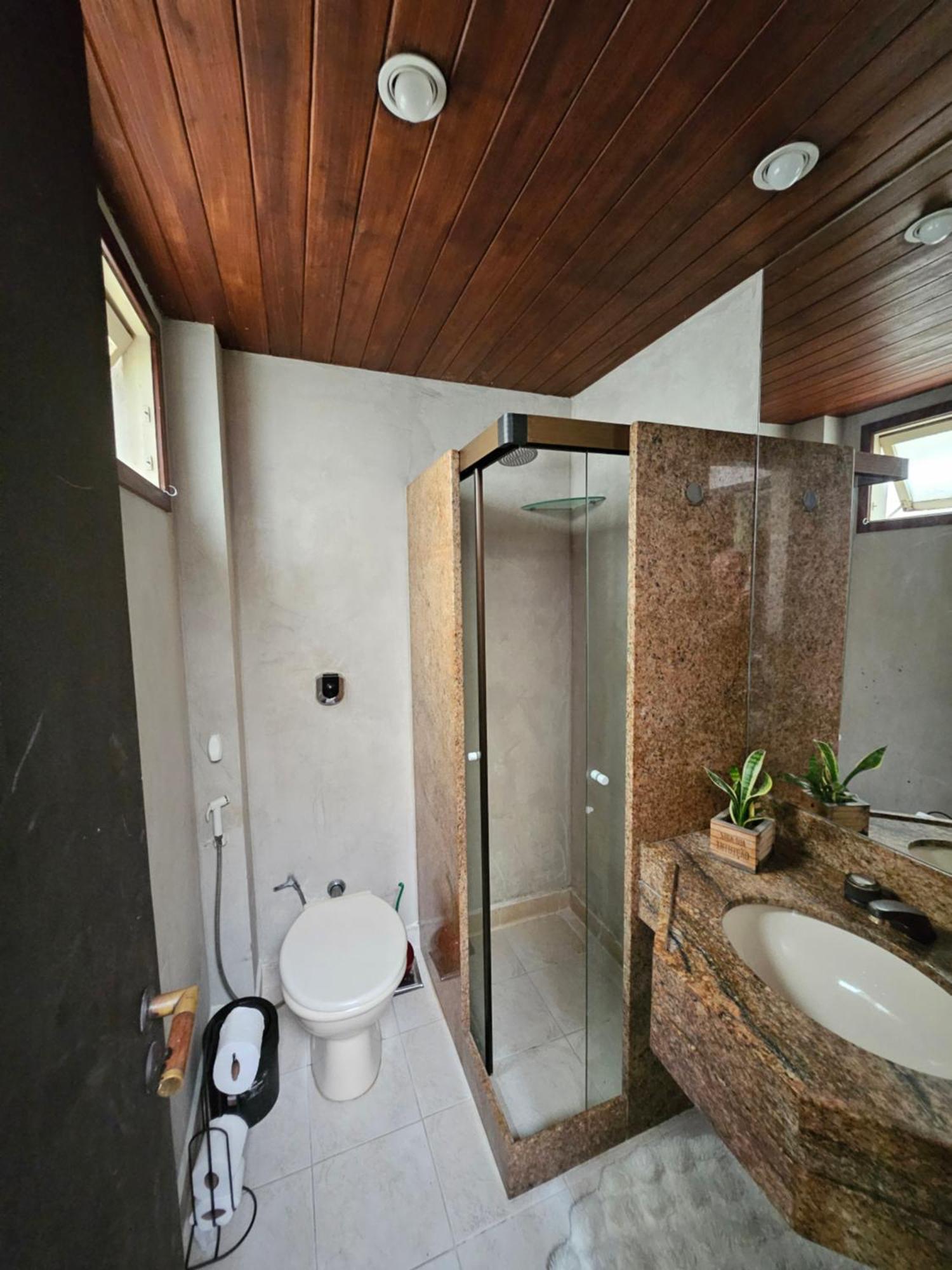 Charmosa Cobertura Em Ipanema Na Quadra Da Praia De Quarto, Sala, Terraco E Sauna Ρίο ντε Τζανέιρο Εξωτερικό φωτογραφία