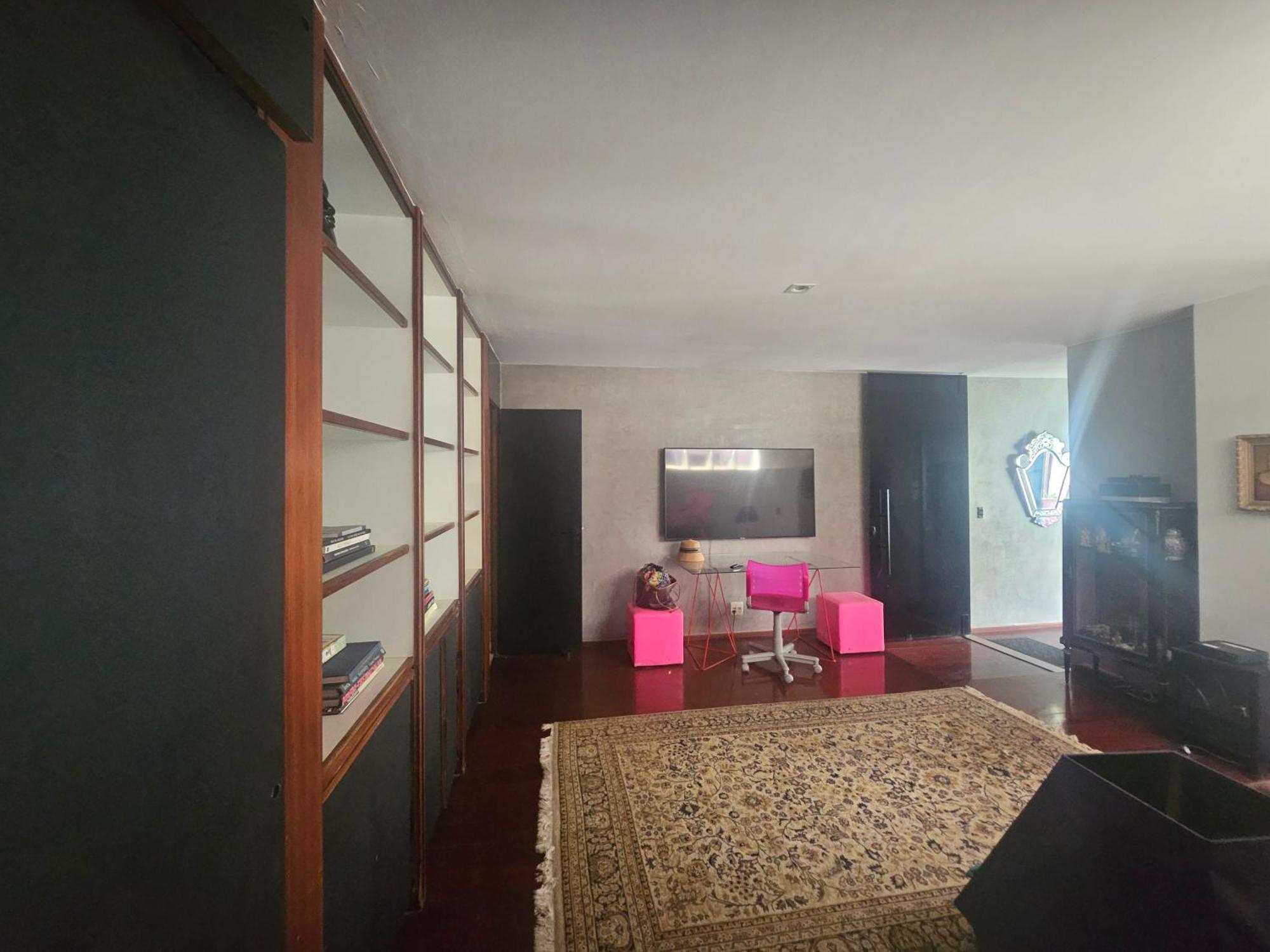 Charmosa Cobertura Em Ipanema Na Quadra Da Praia De Quarto, Sala, Terraco E Sauna Ρίο ντε Τζανέιρο Εξωτερικό φωτογραφία