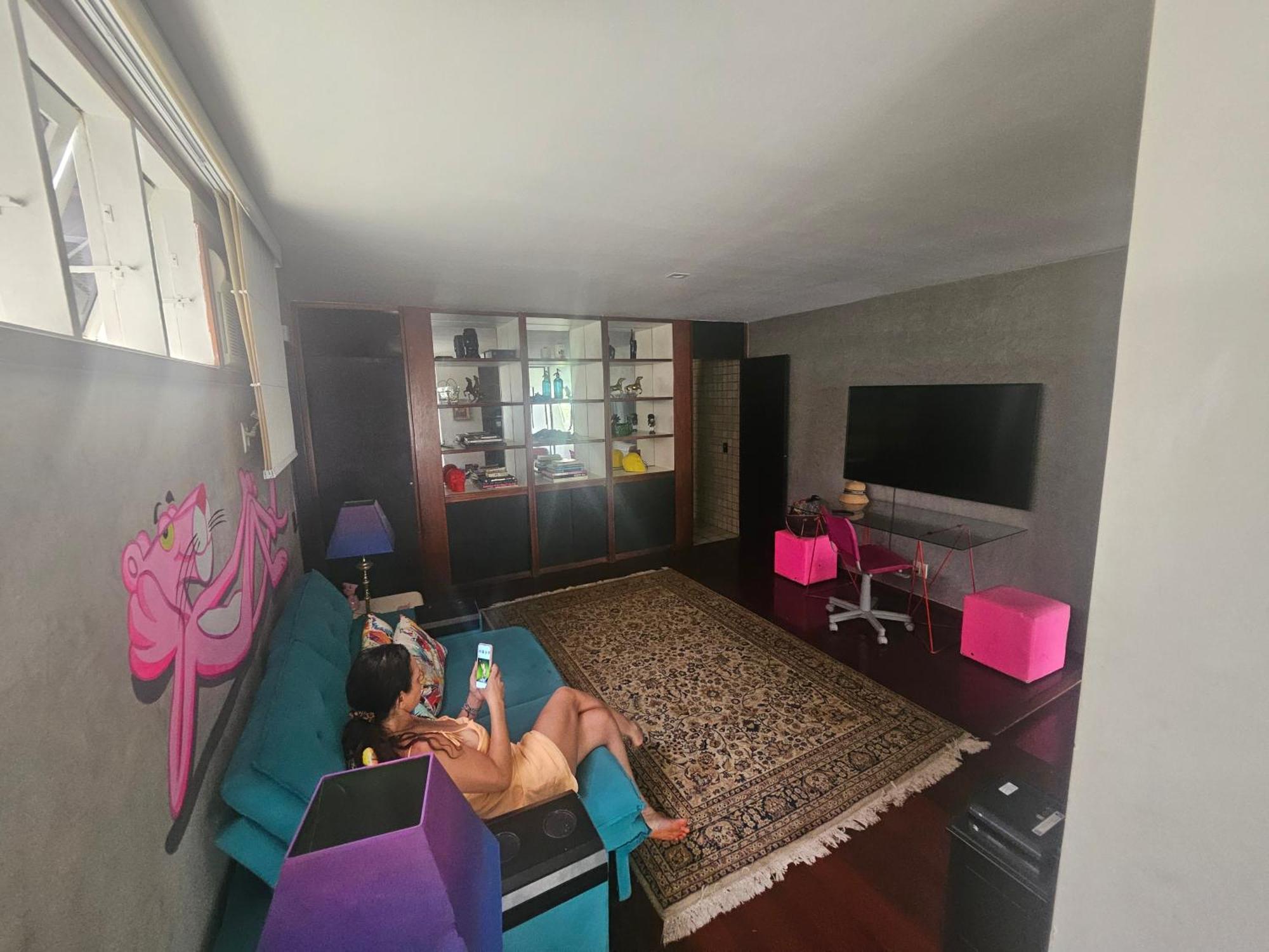 Charmosa Cobertura Em Ipanema Na Quadra Da Praia De Quarto, Sala, Terraco E Sauna Ρίο ντε Τζανέιρο Εξωτερικό φωτογραφία